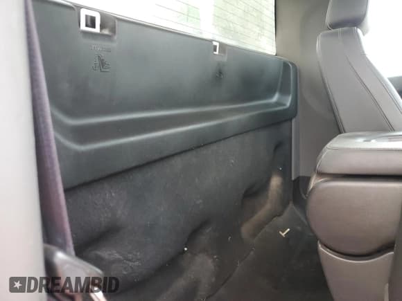 ✅ 2020 Chevrolet Silverado 2500HD • VIN: 1GC0YLE78LF217684 • Лот: 49095315. Опубликован ранее на Copart с пробегом 96 320 миль. Бесплатный доступ к архиву аукционных продаж из США и подробный отчёт об истории автомобиля на DreamBid. Изображение 10.