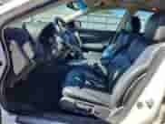 2013 Nissan Maxima SV с VIN 1N4AA5AP4DC820375, выставлен на аукционе Copart как лот 84957855 с пробегом 140 746 миль миль и Списание • Salvage title. История ставок и продаж доступна на DreamBid. Изображение 7.