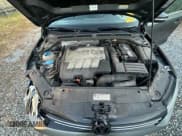 ✅ 2012 Volkswagen Jetta TDI • VIN: 3VWLL7AJ6CM428576 • Лот: 91666905. Опубликован ранее на Copart с пробегом 195 753 миль. Бесплатный доступ к архиву аукционных продаж из США и подробный отчёт об истории автомобиля на DreamBid. Изображение 7.