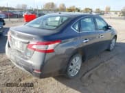 ✅ 2013 Nissan Sentra SV • VIN: 3N1AB7AP3DL644980 • Lot: 43641905. Wystawiony na IAAI z przebiegiem 162 845 mil. Bezpłatny archiwum sprzedaży aukcyjnych z USA i szczegółowy raport historii pojazdu na DreamBid. Zdjęcie 4.