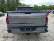 ✅ 2020 Chevrolet Silverado 1500 RST • VIN: 1GCRYEED8LZ325987 • Lot: 55359405. Listed on Copart with 52,365 mi. Free auction sales archive from the USA and detailed vehicle history report at DreamBid. Image 6.