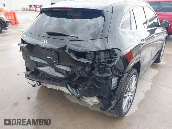 ✅ 2022 Mercedes-Benz GLA 250 • VIN: W1N4N4GB0NJ342432 • Лот: 42407269. Опубликован ранее на IAAI с пробегом 73 117 миль. Бесплатный доступ к архиву аукционных продаж из США и подробный отчёт об истории автомобиля на DreamBid. Изображение 6.