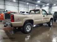 ✅ 2005 Chevrolet Silverado 2500HD • VIN: 1GCHK24G75E316859 • Лот: 91793985. Опубликован ранее на Copart с пробегом 83 397 миль. Бесплатный доступ к архиву аукционных продаж из США и подробный отчёт об истории автомобиля на DreamBid. Изображение 3.