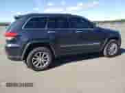2016 Jeep Grand Cherokee Limited с VIN 1C4RJFBG6GC471726, выставлен на аукционе Copart как лот 71390935 с пробегом 36 999 миль миль и На запчасти • Non repairable. История ставок и продаж доступна на DreamBid. Изображение 3.