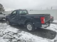 ✅ 2022 Ford F-250 XL • VIN: 1FTBF2BNXNEG37595 • Lot: 85024294. Wystawiony na Copart z przebiegiem 23 747 mil. Bezpłatny archiwum sprzedaży aukcyjnych z USA i szczegółowy raport historii pojazdu na DreamBid. Zdjęcie 2.