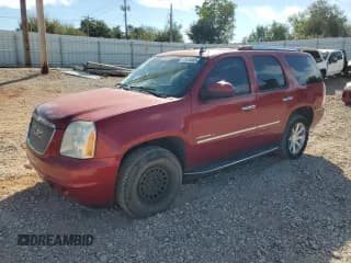 ✅ 2013 GMC Yukon Denali • VIN: 1GKS2EEF1DR170385 • Lot: 86886065. Listed on Copart with 283,752 mi. Free auction sales archive from the USA and detailed vehicle history report at DreamBid. Image 1.