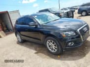 ✅ 2011 Audi Q5 Premium Plus • VIN: WA1LFAFPXBA098810 • Lot: 42919472. Wystawiony na IAAI z przebiegiem 89 209 mil. Bezpłatny archiwum sprzedaży aukcyjnych z USA i szczegółowy raport historii pojazdu na DreamBid. Zdjęcie 1.