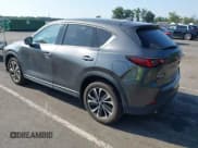 ✅ 2022 Mazda CX-5 S Premium Plus • VIN: JM3KFBEM5N1530097 • Lot: 42953757. Listed on IAAI with Not provided. Free auction sales archive from the USA and detailed vehicle history report at DreamBid. Image 3.