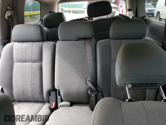 ✅ 2005 Dodge Durango SXT • VIN: 1D4HB38N95F608816 • Лот: 86326095. Опубликован ранее на Copart с пробегом 236 919 миль. Бесплатный доступ к архиву аукционных продаж из США и подробный отчёт об истории автомобиля на DreamBid. Изображение 10.