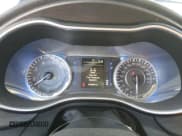 ✅ 2016 Chrysler 200 Limited Platinum • VIN: 1C3CCCAG2GN133989 • Lot: 86892015. Listed on Copart with 263,996 mi. Free auction sales archive from the USA and detailed vehicle history report at DreamBid. Image 9.