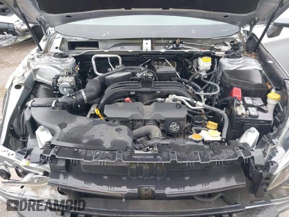 ✅ 2018 Subaru Outback Premium • VIN: 4S4BSACC4J3397366 • Lot: 40428057. Wystawiony na IAAI z przebiegiem 84 649 mil. Bezpłatny archiwum sprzedaży aukcyjnych z USA i szczegółowy raport historii pojazdu na DreamBid. Zdjęcie 10.