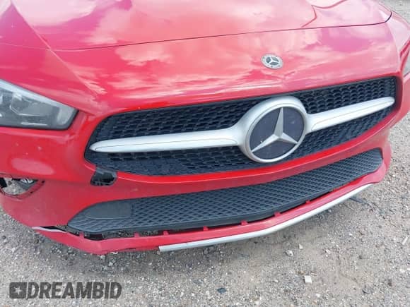 2020 Mercedes-Benz CLA 250 с VIN WDD5J4GB6LN061268, выставлен на аукционе IAAI как лот 43109829 с пробегом 134 135 миль миль и . История ставок и продаж доступна на DreamBid. Изображение 6.