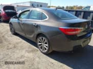 ✅ 2013 Buick Verano Group • VIN: 1G4PS5SK7D4192600 • Лот: 43485509. Опубликован ранее на IAAI с пробегом 111 148 миль. Бесплатный доступ к архиву аукционных продаж из США и подробный отчёт об истории автомобиля на DreamBid. Изображение 3.