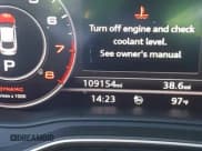 ✅ 2018 Audi A5 Sportback Premium Plus • VIN: WAUENCF50JA062891 • Лот: 43149465. Опубликован ранее на IAAI с пробегом 109 154 миль. Бесплатный доступ к архиву аукционных продаж из США и подробный отчёт об истории автомобиля на DreamBid. Изображение 15.