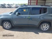 ✅ 2017 Jeep Renegade Latitude • VIN: ZACCJABB5HPG25210 • Лот: 42194543. Опубликован ранее на IAAI с пробегом 115 856 миль. Бесплатный доступ к архиву аукционных продаж из США и подробный отчёт об истории автомобиля на DreamBid. Изображение 14.
