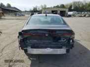 ✅ 2023 Honda Accord EX-L • VIN: 1HGCY2F6XPA059009 • Лот: 84417015. Опубликован ранее на Copart с пробегом 61 195 миль. Бесплатный доступ к архиву аукционных продаж из США и подробный отчёт об истории автомобиля на DreamBid. Изображение 6.