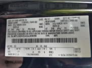 ✅ 2018 Lincoln MKC Reserve • VIN: 5LMTJ3DH3JUL03658 • Lot: 42362556. Wystawiony na IAAI z przebiegiem 183 172 mil. Bezpłatny archiwum sprzedaży aukcyjnych z USA i szczegółowy raport historii pojazdu na DreamBid. Zdjęcie 9.