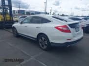 ✅ 2015 Honda Crosstour EX-L • VIN: 5J6TF1H51FL002147 • Лот: 41557345. Опубликован ранее на IAAI с пробегом 94 057 миль. Бесплатный доступ к архиву аукционных продаж из США и подробный отчёт об истории автомобиля на DreamBid. Изображение 3.