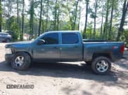 ✅ 2008 Chevrolet Silverado 1500 2LT • VIN: 3GCEK13M28G133936 • Lot: 42652666. Listed on IAAI with 204,560 mi. Free auction sales archive from the USA and detailed vehicle history report at DreamBid. Image 14.