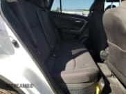 ✅ 2025 Toyota RAV4 SE • VIN: JTMAB3FVXSD257004 • Лот: 85128375. Опубликован ранее на Copart с пробегом 1 693 миль. Бесплатный доступ к архиву аукционных продаж из США и подробный отчёт об истории автомобиля на DreamBid. Изображение 11.