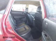 ✅ 2013 Nissan Rogue S • VIN: JN8AS5MV1DW629548 • Lot: 43598627. Listed on IAAI with 265,886 mi. Free auction sales archive from the USA and detailed vehicle history report at DreamBid. Image 8.