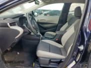 ✅ 2024 Toyota Corolla LE • VIN: 5YFB4MDE2RP212993 • Lot: 82083485. Listed on Copart with 30,868 mi. Free auction sales archive from the USA and detailed vehicle history report at DreamBid. Image 7.