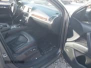 ✅ 2014 Audi Q7 Prestige • VIN: WA1VMAFE7ED004396 • Лот: 43666603. Опубликован ранее на IAAI с пробегом 145 505 миль. Бесплатный доступ к архиву аукционных продаж из США и подробный отчёт об истории автомобиля на DreamBid. Изображение 4.