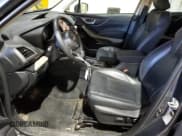 ✅ 2022 Subaru Forester Limited • VIN: JF2SKAPC4NH421240 • Lot: 85000305. Wystawiony na Copart z przebiegiem 39 933 mil. Bezpłatny archiwum sprzedaży aukcyjnych z USA i szczegółowy raport historii pojazdu na DreamBid. Zdjęcie 7.