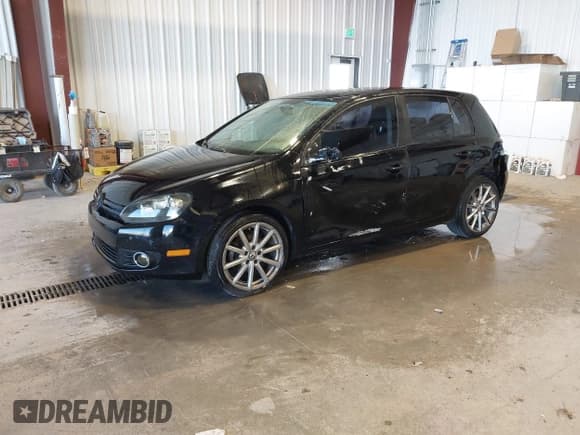 ✅ 2011 Volkswagen Golf TDI • VIN: WVWDM7AJ7BW304089 • Лот: 43581960. Опубликован ранее на IAAI с пробегом 133 229 миль. Бесплатный доступ к архиву аукционных продаж из США и подробный отчёт об истории автомобиля на DreamBid. Изображение 2.