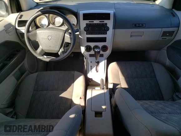 2007 Dodge Caliber с VIN 1B3HB28B97D209708, выставлен на аукционе Copart как лот 79726434 с пробегом 129 995 миль миль и Списание • Salvage title. История ставок и продаж доступна на DreamBid. Изображение 8.