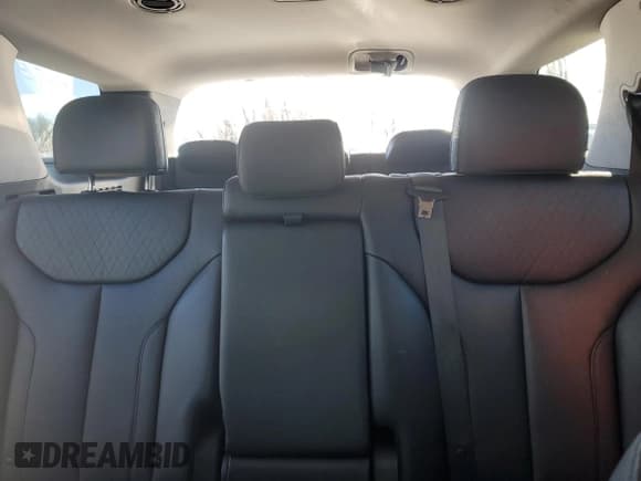 ✅ 2022 Hyundai Palisade SEL • VIN: KM8R4DHE2NU422382 • Лот: 43009195. Опубликован ранее на Copart с пробегом 42 541 миль. Бесплатный доступ к архиву аукционных продаж из США и подробный отчёт об истории автомобиля на DreamBid. Изображение 10.