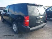 ✅ 2012 Chevrolet Tahoe Commercial • VIN: 1GNLC2E09CR303388 • Lot: 43460707. Wystawiony na IAAI z przebiegiem 191 065 mil. Bezpłatny archiwum sprzedaży aukcyjnych z USA i szczegółowy raport historii pojazdu na DreamBid. Zdjęcie 3.