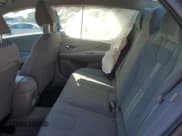 ✅ 2025 Hyundai Elantra SEL Sport • VIN: KMHLM4DGXSU006654 • Lot: 81499225. Listed on Copart with 5,473 mi. Free auction sales archive from the USA and detailed vehicle history report at DreamBid. Image 10.