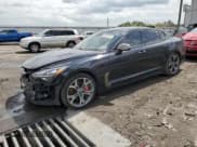 ✅ 2020 Kia Stinger GT1 • VIN: KNAE45LC8L6081602 • Лот: 52291265. Опубликован ранее на Copart с пробегом 32 874 миль. Бесплатный доступ к архиву аукционных продаж из США и подробный отчёт об истории автомобиля на DreamBid. Изображение 1.