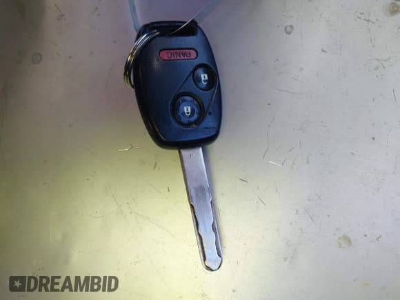 ✅ 2007 Honda CR-V EX • VIN: JHLRE38587C071047 • Lot: 43455291. Listed on IAAI with 175,734 mi. Free auction sales archive from the USA and detailed vehicle history report at DreamBid. Image 11.