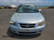 ✅ 2006 Hyundai Sonata GLS • VIN: 5NPEU46F56H120384 • Лот: 64714464. Опубликован ранее на Copart с пробегом 22 030 миль. Бесплатный доступ к архиву аукционных продаж из США и подробный отчёт об истории автомобиля на DreamBid. Изображение 5.