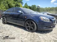 ✅ 2010 Chevrolet Malibu 2LT • VIN: 1G1ZD5E75AF249755 • Lot: 67949574. Listed on Copart with 107,386 mi. Free auction sales archive from the USA and detailed vehicle history report at DreamBid. Image 4.