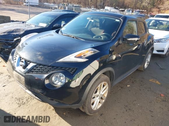 ✅ 2015 Nissan Juke Nismo • VIN: JN8AF5MV3FT551993 • Lot: 43844420. Wystawiony na IAAI z przebiegiem 90 550 mil. Bezpłatny archiwum sprzedaży aukcyjnych z USA i szczegółowy raport historii pojazdu na DreamBid. Zdjęcie 17.