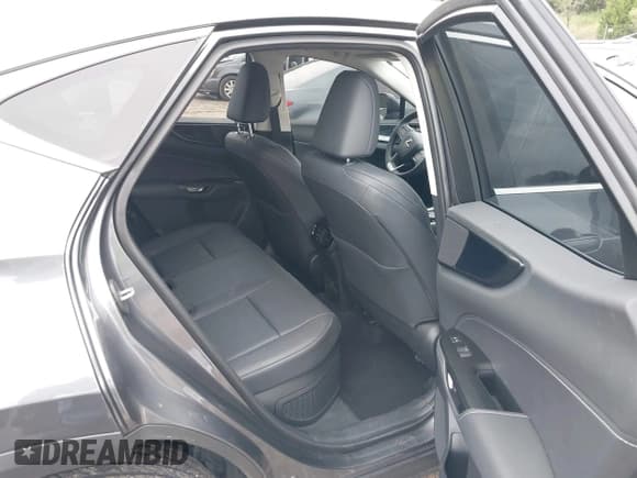 ✅ 2025 Lexus NX 350h Premium • VIN: JTJGKCEZ2S5035305 • Lot: 43083544. Wystawiony na IAAI z przebiegiem 9 577 mil. Bezpłatny archiwum sprzedaży aukcyjnych z USA i szczegółowy raport historii pojazdu na DreamBid. Zdjęcie 8.