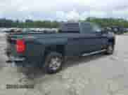 2017 Chevrolet Silverado 2500HD Work Truck with VIN 1GC2KUEG4HZ365658, listed as a Copart auction lot 68069045 with 233,573 mi miles and Salvage title. Bid and sale history available at DreamBid. Image 3.