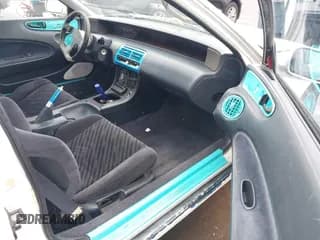 ✅ 1992 Honda Prelude • VIN: JHMBA8143NC005607 • Lot: 41612300. Listed on IAAI with 290,761 mi. Free auction sales archive from the USA and detailed vehicle history report at DreamBid. Image 5.