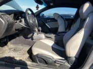 ✅ 2015 Hyundai Genesis Coupe 3.8L Base • VIN: KMHHT6KJ9FU129306 • Лот: 47091845. Опубликован ранее на Copart с пробегом 86 325 миль. Бесплатный доступ к архиву аукционных продаж из США и подробный отчёт об истории автомобиля на DreamBid. Изображение 7.