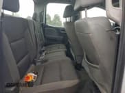 ✅ 2017 Chevrolet Silverado 2500HD Work Truck • VIN: 1GC2KUEG0HZ317302 • Лот: 94100025. Опубликован ранее на Copart с пробегом 186 295 миль. Бесплатный доступ к архиву аукционных продаж из США и подробный отчёт об истории автомобиля на DreamBid. Изображение 10.