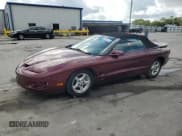 ✅ 2002 Pontiac Firebird Firebird • VIN: 2G2FS32K522122668 • Lot: 89856255. Listed on Copart with 149,243 mi. Free auction sales archive from the USA and detailed vehicle history report at DreamBid. Image 1.