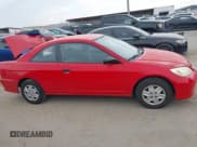 ✅ 2005 Honda Civic VP • VIN: 1HGEM22125L000584 • Lot: 42830510. Wystawiony na IAAI z przebiegiem 148 615 mil. Bezpłatny archiwum sprzedaży aukcyjnych z USA i szczegółowy raport historii pojazdu na DreamBid. Zdjęcie 13.