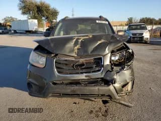 ✅ 2010 Hyundai Santa Fe GL • VIN: 5NMSG3AB4AH386154 • Lot: 87537145. Listed on Copart with 147,169 mi. Free auction sales archive from the USA and detailed vehicle history report at DreamBid. Image 5.