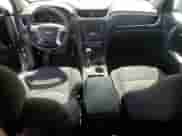 2017 Chevrolet Traverse LT with VIN 1GNKVHKD3HJ135933, listed as a Copart auction lot 69659425 with Not provided miles and Salvage title. Bid and sale history available at DreamBid. Image 8.