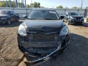 ✅ 2017 Chevrolet Equinox LT • VIN: 2GNALCEK7H6165688 • Лот: 81747105. Опубликован ранее на Copart с пробегом 113 299 миль. Бесплатный доступ к архиву аукционных продаж из США и подробный отчёт об истории автомобиля на DreamBid. Изображение 5.