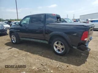 ✅ 2010 Dodge 1500 Sport • VIN: 1D7RV1CT6AS143664 • Lot: 64030685. Wystawiony na Copart z przebiegiem 121 989 mil. Bezpłatny archiwum sprzedaży aukcyjnych z USA i szczegółowy raport historii pojazdu na DreamBid. Zdjęcie 2.