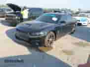 2016 Dodge Charger R/T Scat Pack с VIN 2C3CDXGJ8GH126495, выставлен на аукционе IAAI как лот 43202200 с пробегом 66 198 миль миль и . История ставок и продаж доступна на DreamBid. Изображение 17.